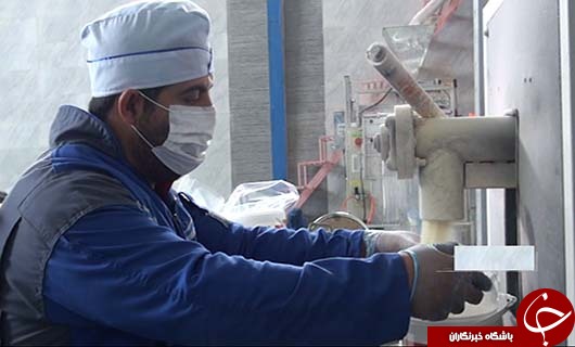 خشکباری باطعم ایرانی خشکباری باطعم ایرانی