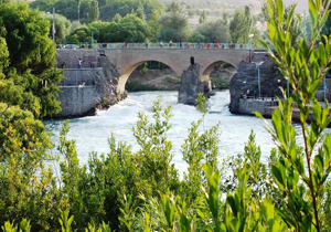 پیش بینی افزایش ابر و وزش باد نسبتاً شدید