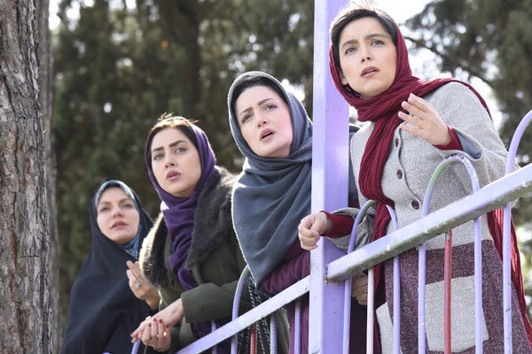 آخرین قسمت سریال &laquo;گلشیفته&raquo; فردا می&zwnj;آید