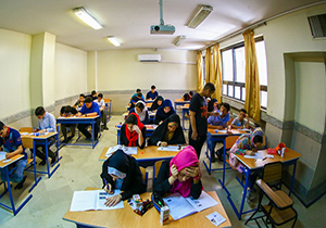 معرفی اسامی پذیرفته شدگان مرحله اول آزمون داوران و خبرنگاران کودک و نوجوان اصفهان
