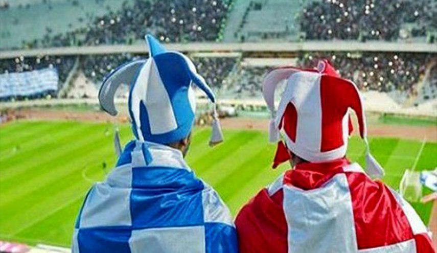 بیانیه وزارت ورزش و جوانان درمورد بازی سوپرجام
