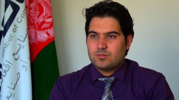 ایران و افغانستان تفاهم تجاری خوبی دارند/ امنیت و زیرساخت ها، مهمترین چالش تجارت افغانستان است
