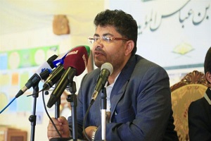 استقبال رئیس کمیته عالی انقلاب یمن از طرح کشورهای عربی برای توقف جنگ یمن
