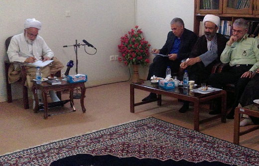 دشمنان اعتماد در جامعه را نشانه رفته اند