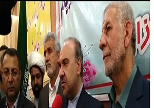 سالن ورزشی چند منظوره بانوان در استان احداث می‌شود