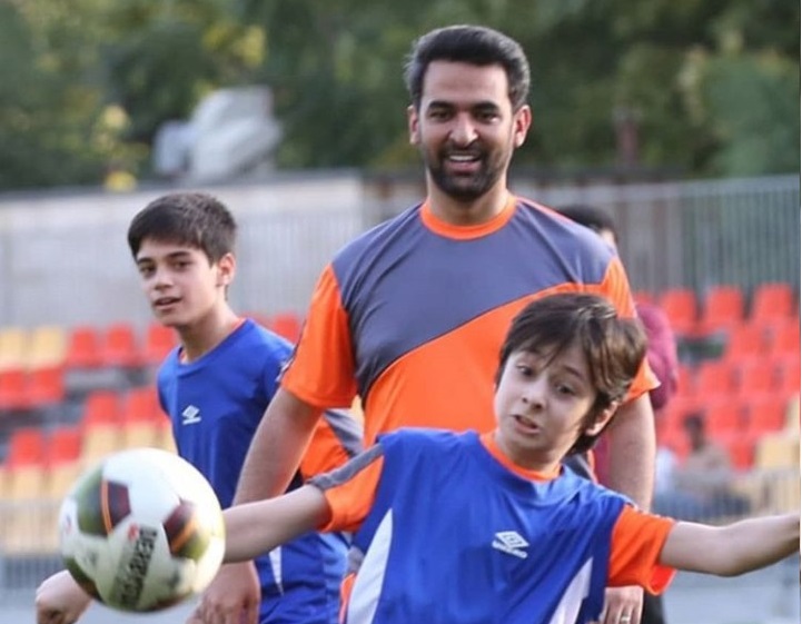 جهرمی