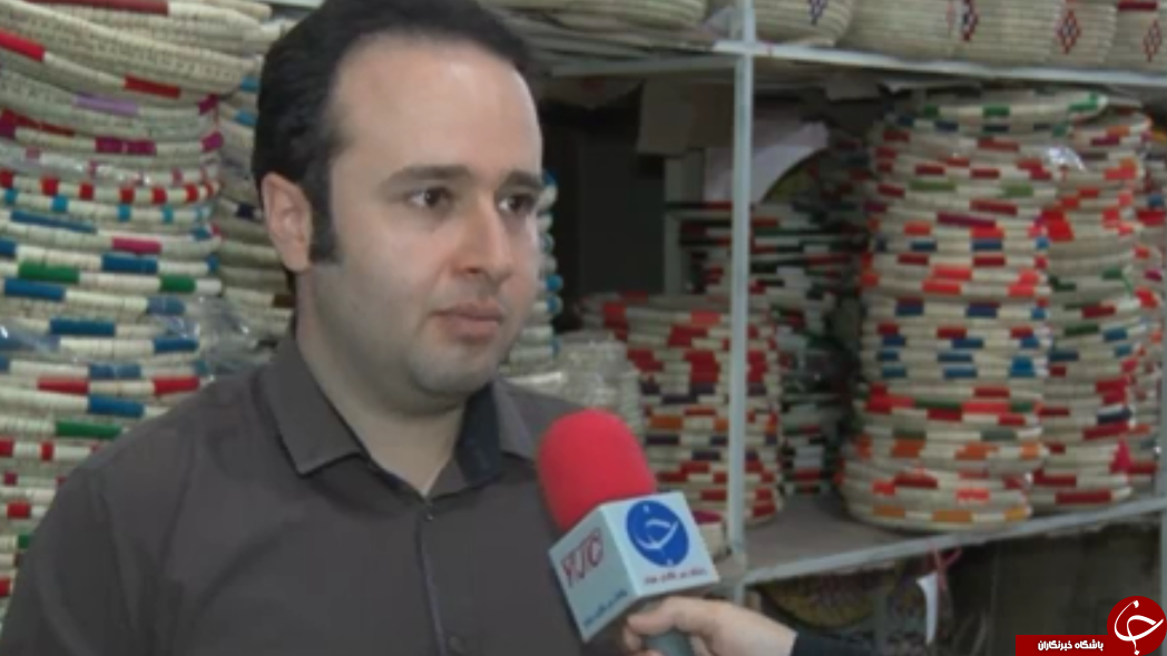 اندیشه خلاق و دستان پرتوان جوان کارآفرین دزفولی