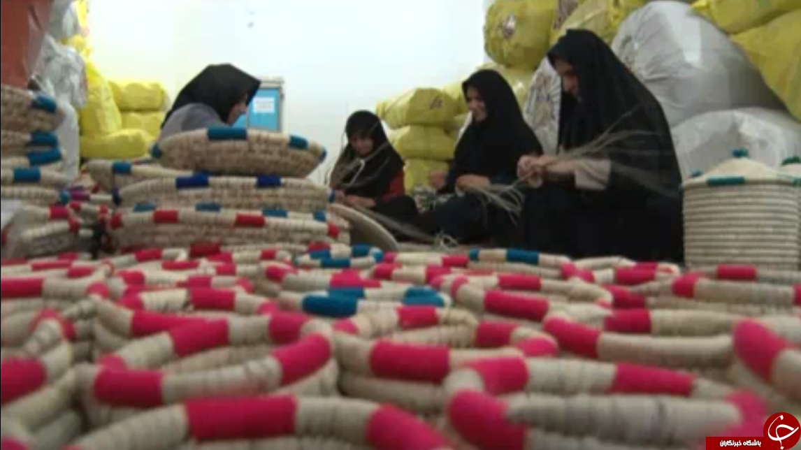 اندیشه خلاق و دستان پرتوان جوان کارآفرین دزفولی