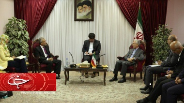راه اندازی دانشگاه بین المللی «دی 8» در ایران