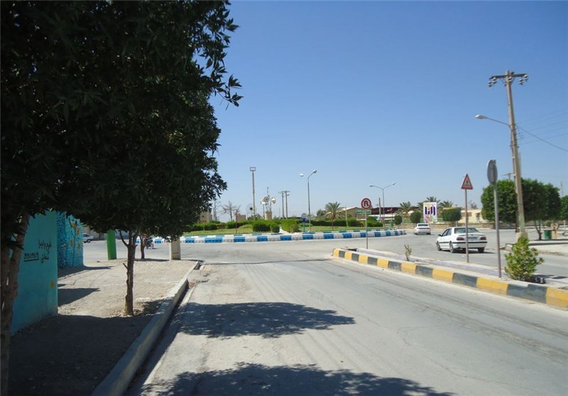 ۸۰ میلیارد ریال به اجرای طرح&zwnj;های عمرانی شهر اهرم اختصاص یافت