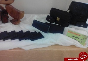 برپایی نمایشگاه دستاوردهای مهارتی کارآموزان در هویزه