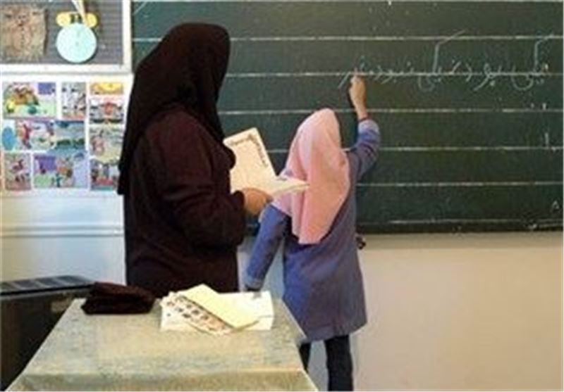 پرداخت پاداش پایان خدمت فرهنگیان بازنشسته تا سه ماه آینده