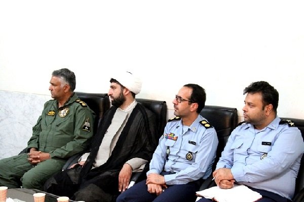آمادگی نیرو&zwnj;های مسلح جمهوری اسلامی ایران در حفظ نظام و نقلاب