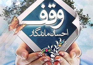 اطلاعات موقوفات کشور آنلاین است