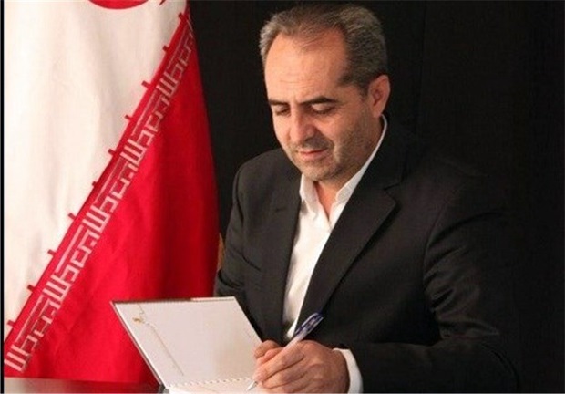 تغییر در شرایط تاسیس حزب باید بدون رویکرد انسدادی انجام گیرد