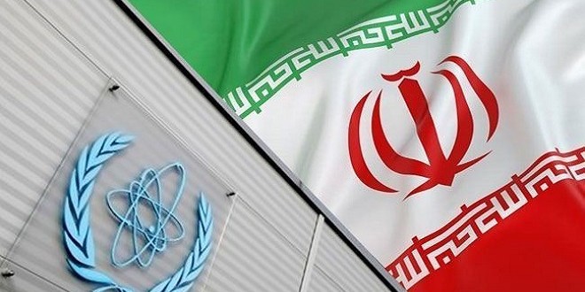 ایست بازرسی آژانس بین المللی انرژی اتمی در دانشگاهها/ وزارت علوم توان مقابله با جاسوسی علمی را دارد؟ ایست بازرسی آژانس بین المللی انرژی اتمی در دانشگاهها/ وزارت علوم توان مقابله با جاسوسی علمی را دارد؟