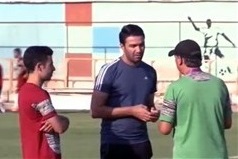 نساجی دیدار با پارس جنوبی را لغو کرد!