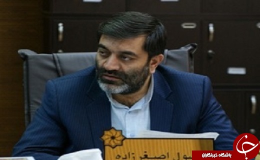 نبود اهرم نظارتی قوی در کنترل کشت چغندرقند/افزایش هزینه تولید مرغداری&zwnj;ها نباید از جیب مردم پرداخت شود /پیوستن ۲ ستاره دیگر به تیم والیبال شهرداری ارومیه