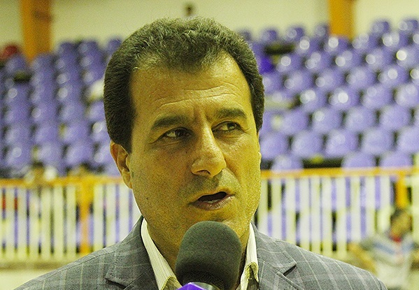 پلمپ هیات فوتبال استان بوشهر، ماجرایی که رسما تکذیب شد