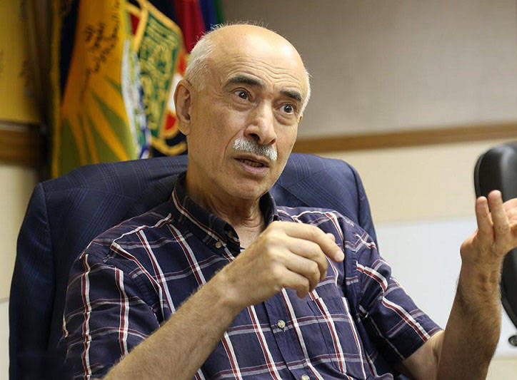 آغاز انحراف سازمان مجاهدین از سال 53/ «الف میاندهی» نام مستعارم بود/ دفتر شعرم را از ترس ساواک آتش زدم