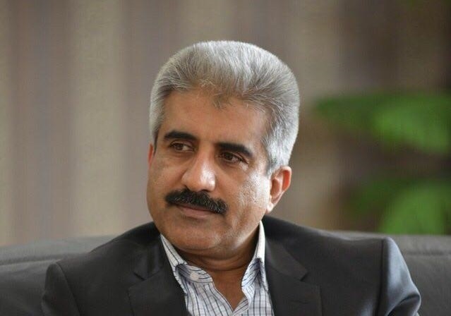 انتصاب اولین بوشهری به عنوان مدیرعامل پتروشیمی