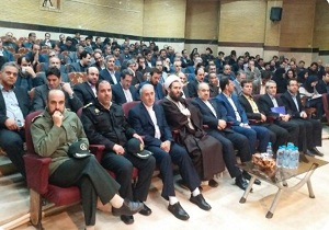 حفظ جمهوریت و اسلامیت نظام در دستان شورای نگهبان