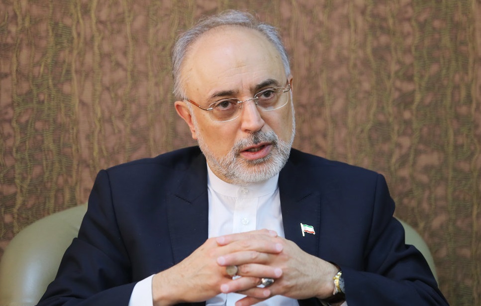 تکمیل کارخانه تولید روتور برای استفاده در سانتریفیوژ&zwnj;های پیشرفته در چارچوب فرمان اخیر رهبر انقلاب