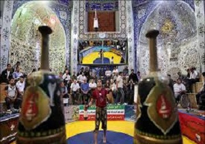 قم به قطب مروج ورزش زورخانه ای در جهان تبدیل می شود