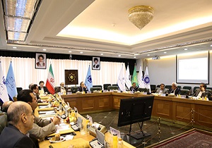 چالش‌های نظام بانکی کشور بررسی شد