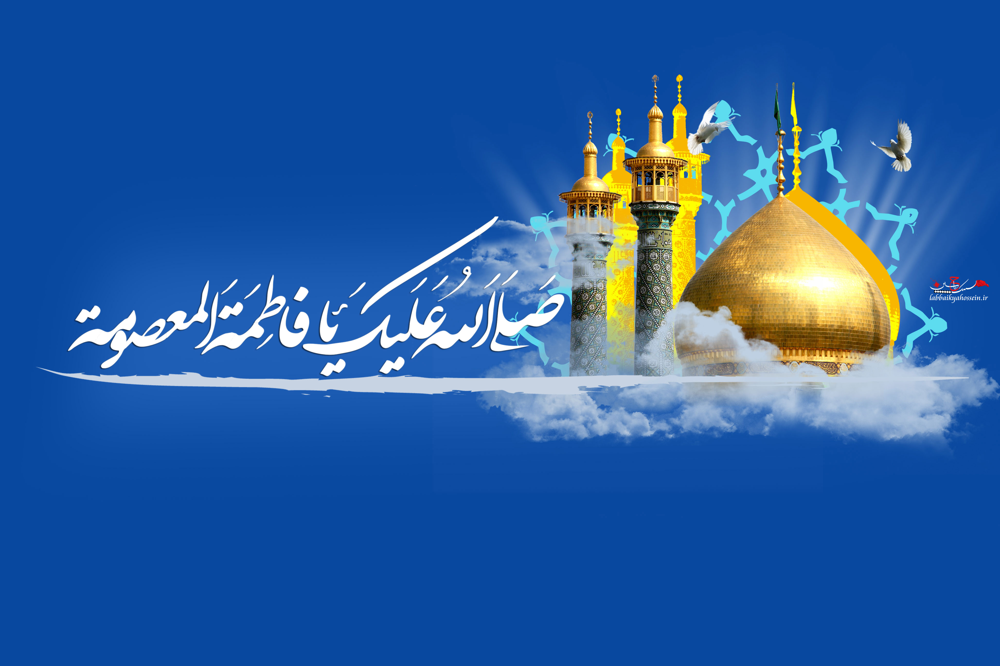 وجه تسمیه کرامت اهل بیت (ع) و حضرت معصومه (س)/ ماجرای ملاقات امام زمان با پدر آیت الله مرعشی وجه تسمیه کرامت اهل بیت (ع) و حضرت معصومه (س)/ ماجرای ملاقات امام زمان با پدر آیت الله مرعشی