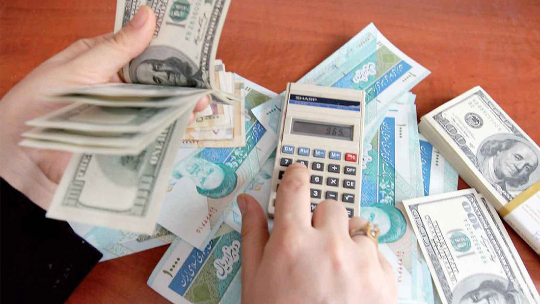 واریز ۱۸۰۰ تومان از هر دلار دولتی در جیب عده&zwnj;ای خاص!