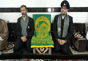 آبادان میزبان کاروان زیر سایه خورشید