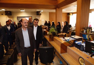 اجرای طرح جامع مالیاتی عامل تحقق عدالت مالیاتی