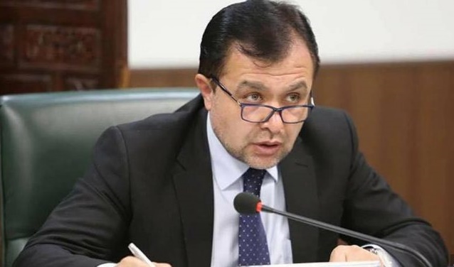 برگزاری انتخابات در &laquo;غزنی&raquo; در شرایط کنونی ناممکن است/ در حال گفتگو با معترضان هستیم