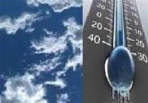 دمای بیش از ۴۹ درجه‌ای هوا در آبادان وخرمشهر