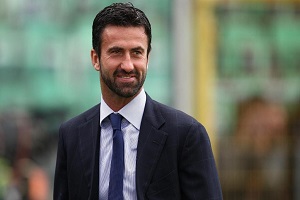 پانوچی:ممکن است رونالدو آینده خود را نابود کند