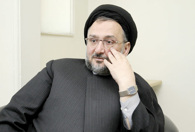ملت ایران در برابر دخالت و حمایت خارجی بیش از همیشه متحد و یکپارچه هستند +عکس
