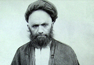 آسید علی قاضی(ره) و مرد کاهو فروش + فیلم