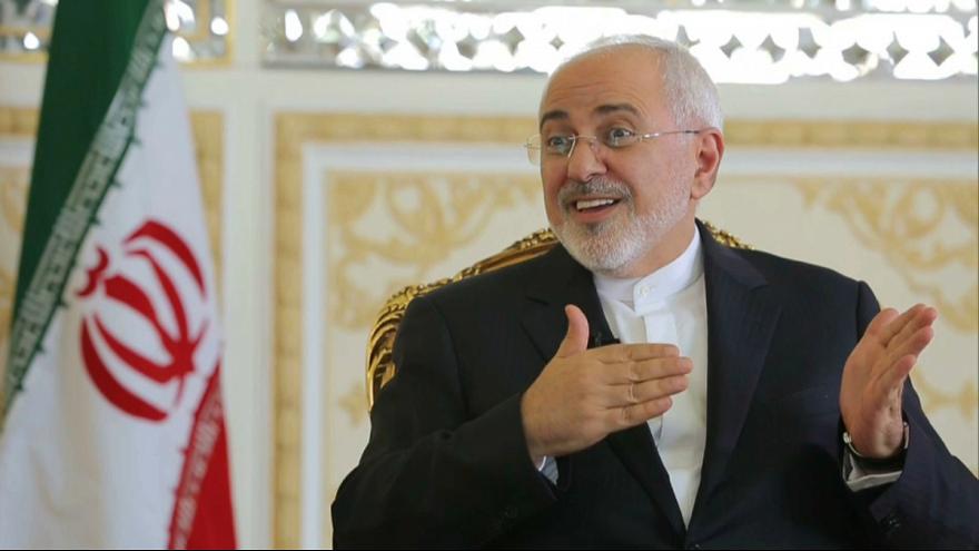 ظریف: حرف و بیانیه بس است، از اروپا عمل می&zwnj;خواهیم
