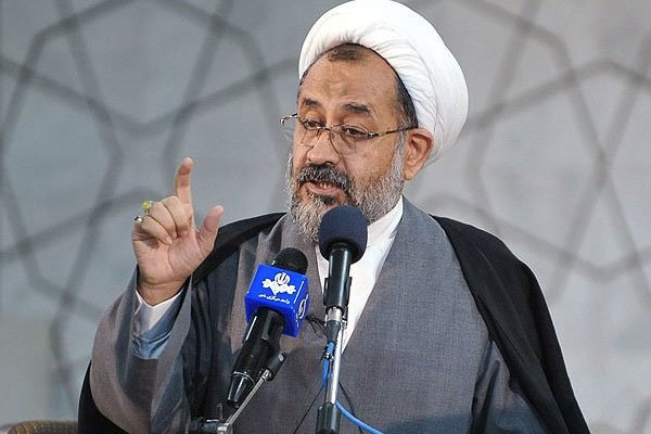 شورای نگهبان کوه نفوذ ناپذیری در برابر دسیسه‌های دشمنان است