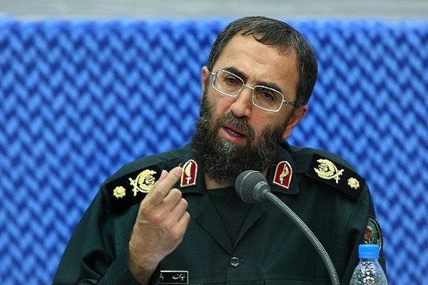 حدود ۴ هزار شهید ایرانی در خاک عراق باقی مانده است