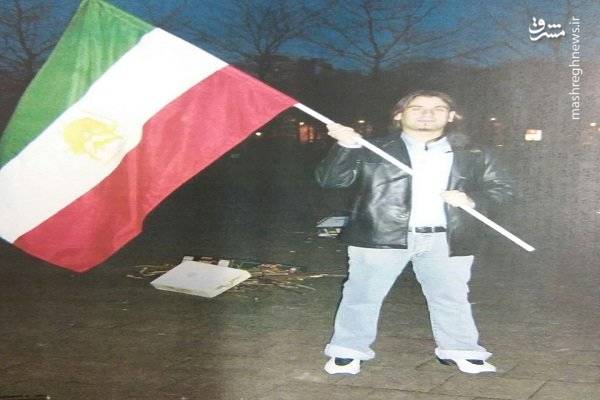 پخت و پز &laquo;منافقین&raquo; برای سوزاندن آشپز &laquo;رجوی&raquo; +عکس
