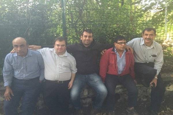 پخت و پز &laquo;منافقین&raquo; برای سوزاندن آشپز &laquo;رجوی&raquo; +عکس