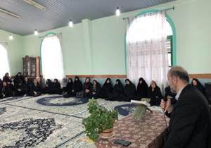 برگزاری کارگاه آموزشی برای والدین دانش&zwnj;آموزان همدانی