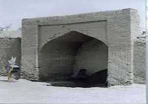 پایان مرمت آب انبار روستای سیوجان