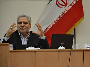 استقرار قرارگاه پدافند زیستی در شهرستان‌های مرزی و چهار شهرستان بزرگ در سال ۹۷