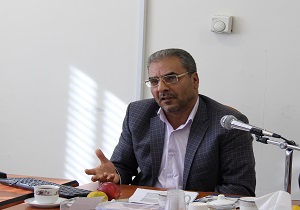 قدمی / برای کار پژوهشی نیازمند مجوز هستیم