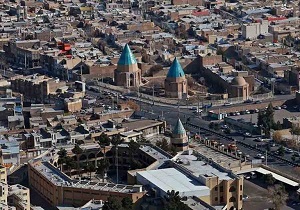 معرفی ظرفیت‌های عظیم فرهنگی و علمی قم به جهانیان