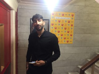 واکنش باشگاه پرسپولیس بابت جذب یک دروازه بان بزرگ