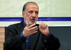 کاظمی// توافق با اداره آب و فاضلاب برای آبیاری گیاهان با استفاده از پساب